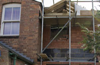 free Ludford home extension quotes