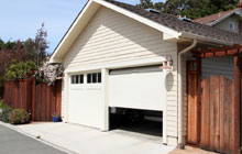 Ludford garage construction leads