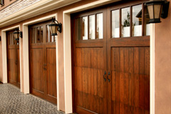 Ludford garage extension quotes