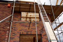 house extensions Ludford