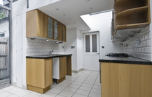 Ludford kitchen extension leads